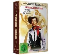 Western Perlen Box Vol. 1 [DVD]