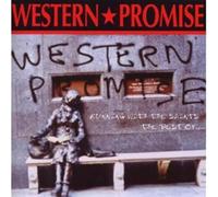 Western Promise - Running With The Saints: The B