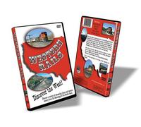Western Rails - Greg Scholl Video Productions
