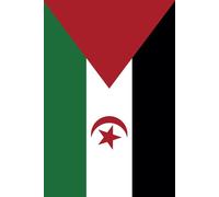 Western Sahara Travel Notebook - Explore, Discover, and Document Your Journey: A Perfect Companion for Travelers and Culture Enthusiasts