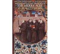 Western Society and the Church in the Middle Ages: 2 (Hist of the Church)