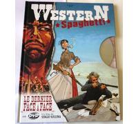 Western Spaghetti - Le dernier face à face [Francia] [DVD]
