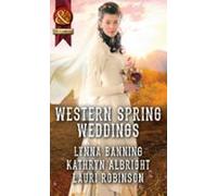 Western Spring Weddings (ebook)