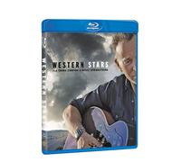 Western Stars BD / Western Stars (Versión checa)