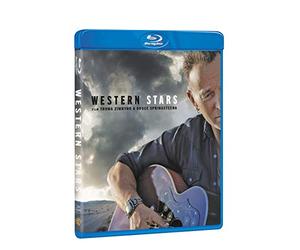 Western Stars BD / Western Stars (Versión checa)