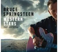 Springsteen Bruce Western Stars Songs From The Film Nuevo CD