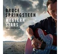 Western Stars - Songs From The Film (CD)