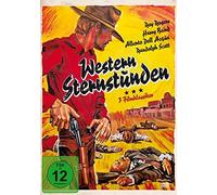 - - Western Sternstunden - 3 Filme in einer Box [Alemania] [DVD]