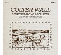 Western Swing And Waltzes [Vinilo]