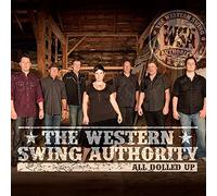 Western Swing Authority - All Dolled Up