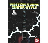 Western Swing Guitar Style