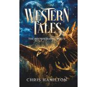 Western Tales: The Brown Raven Vol. 2 (Tales of Aerthas)