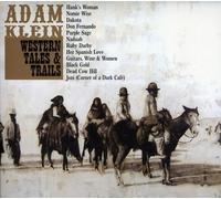 Western Tales & Trails
