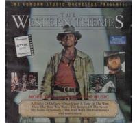 Western Themes by London Studio Orchestra (0100-01-01)