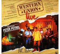 Western Union - Live