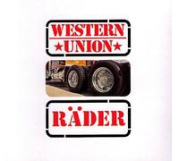 Western Union - Räder