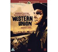 Western Union [Reino Unido] [DVD]