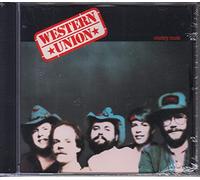 Western Union - Same (1983)