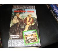 Western Union [USA] [VHS]