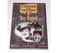 Western von Gestern 5 - Roy Rogers [Alemania] [DVD]