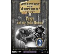 Western von gestern - Fuzzy und der große Manitou [Alemania] [DVD]