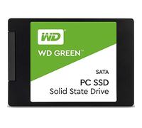 Western wds480g2g0a Disco Solido Digital Green - 480gb - sata III - 2.5/6.