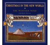 Western Wind - Xmas in The New World