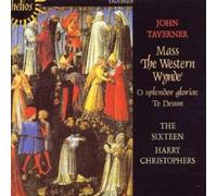 Western Wynd Mass – Sony Music