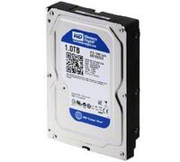 WesternDigital WD10EZEX Blue SATA3 - Disco duro interno (1 TB, 3,5", 7200 rpm, búfer de 64 MB)