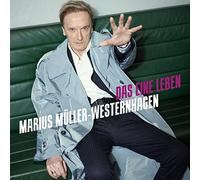 Westernhagen - Das Eine Leben (180g Black Vinyl) [Vinilo]