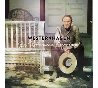 Westernhagen Das Pfefferminz-Experiment (Woodstock-Recordings) (CD)