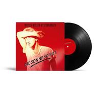 Westernhagen - Die Sonne So Rot(2025 Remaster) [Vinilo]