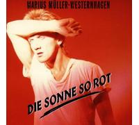 Westernhagen - Die Sonne So Rot [Import]