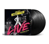Westernhagen - Live Waldbühne Berlin [Vinilo]