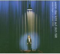 Westernhagen - Wenn das Licht auf dich fällt [Alemania] [DVD]