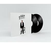 Westernhagen - Westernhagen 75(18 Songs:1974-2023) [Vinilo]