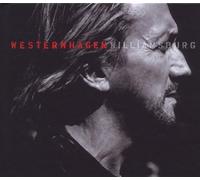 Westernhagen - Williamsburg (Limitierte Deluxe Edition)