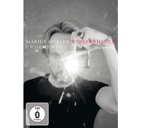 Westernhagen - Zwischen den Zeilen (DVD) Marius Müller-Westernhagen