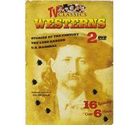 Westerns 2 [Reino Unido] [DVD]