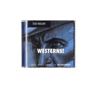 Westerns [CD de audio] Original Soundtrack