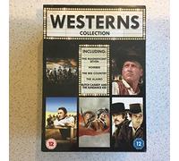 Westerns Collection