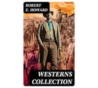Westerns Collection (ebook)
