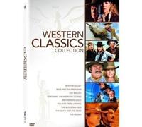 Westerns Collection [Edizione: Stati Uniti] [Italia] [DVD]