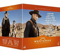Westerns de légende 2 - 12 DVD [Francia]