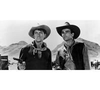 Westerns de légende - 9 films essentiels [Francia] [DVD]