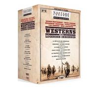 Westerns Explicación Indio Volumen 2 Estuche DVD Nuevo