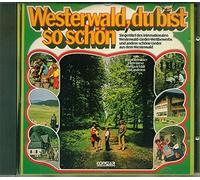 Westerwald, du bist so schön (1976) - Hansl Krönauer, Singschar Wallmerod, Orig. Birkenwälder Musikanten, Elisabeth Gilberg, Helga und Eddi..