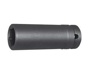 westfä lische gesenk forjado 33162401 WGB Fuerza Llave 3316 largo din3129 1/2 pulgadas cuadrado 24 mm hexagonal