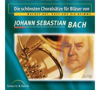 Die Schönsten Choralsätze Von J.S.Bach