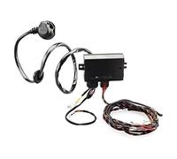 WESTFALIA 300052300113 Kit eléctrico para enganche de remolque Compatible con FIAT DUCATO Caja/Chasis 244, RENAULT Master 2 Caja/Chasis ED/HD/UD, NISSAN NP300 Navara Pick-up D40, ISUZU D-MAX TFR, TFS
